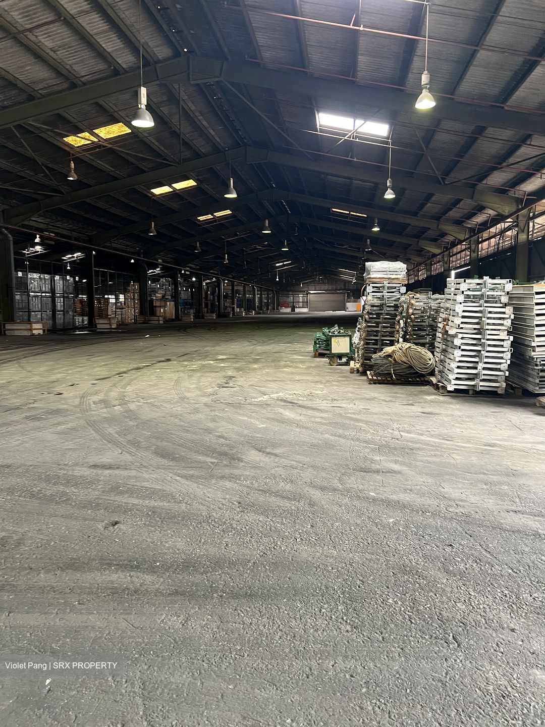 Tuas Crescent (D22), Factory #489781241